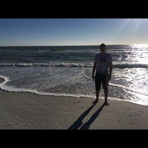 Meet your Posher, Cody